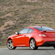 Illustration for article titled 2010 Hyundai Genesis Coupe: First Drive